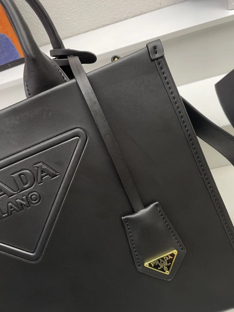 WaterResistant Prada Shopping Bags 82675