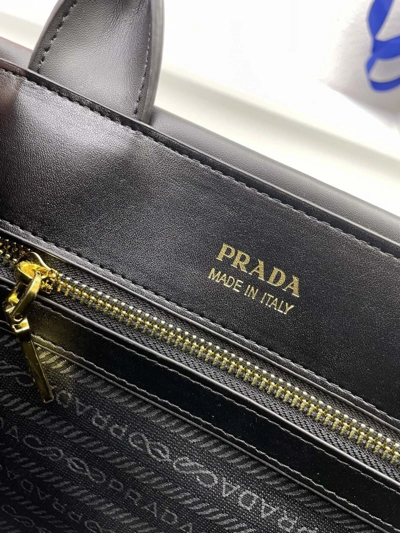 WaterResistant Prada Shopping Bags 82675