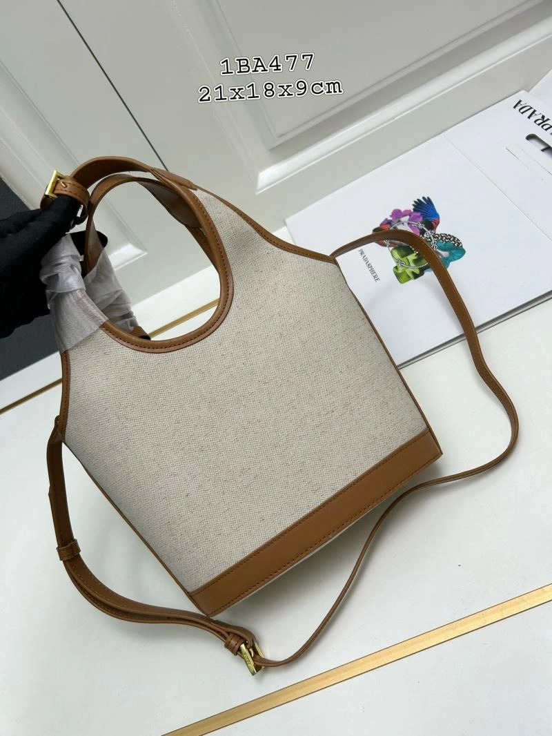 Prada Shopping Bags UrbanStyle 82678