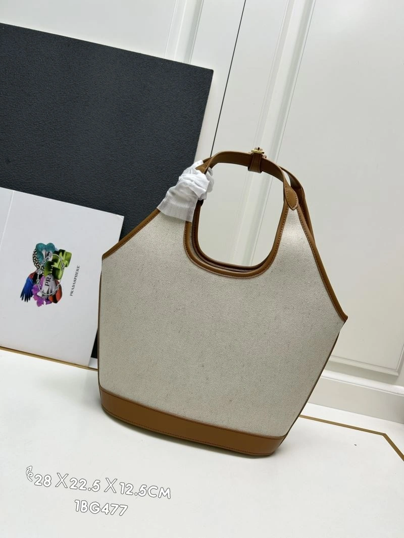 Vibrant Prada Shopping Bags 82717