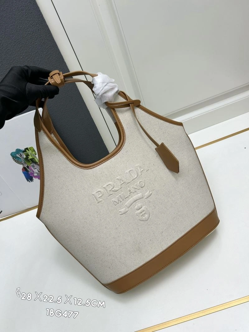 Vibrant Prada Shopping Bags 82717