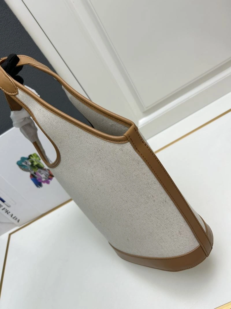 Vibrant Prada Shopping Bags 82717