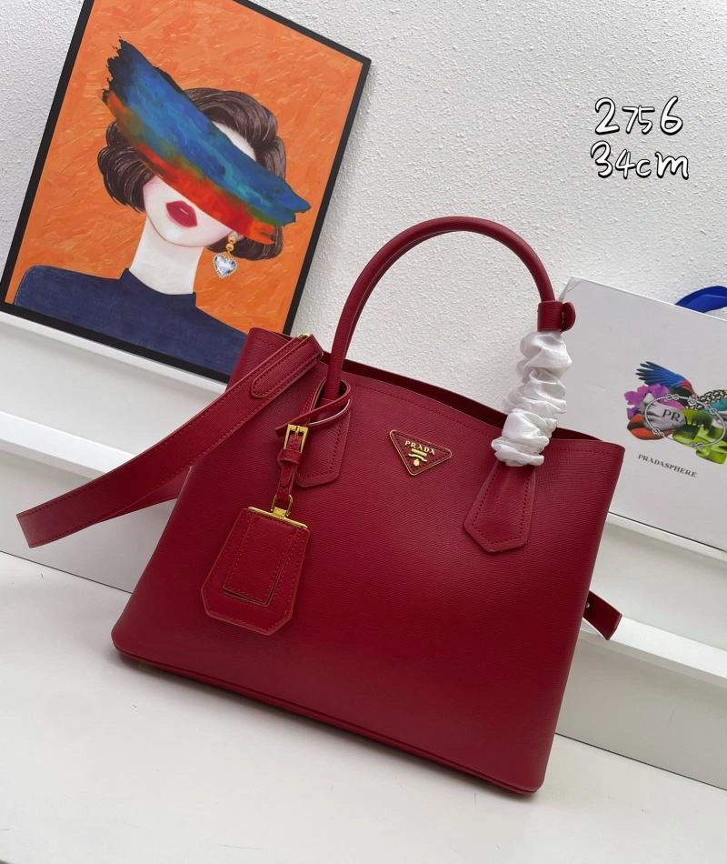 Prada Shopping Bags AllSeason 82677