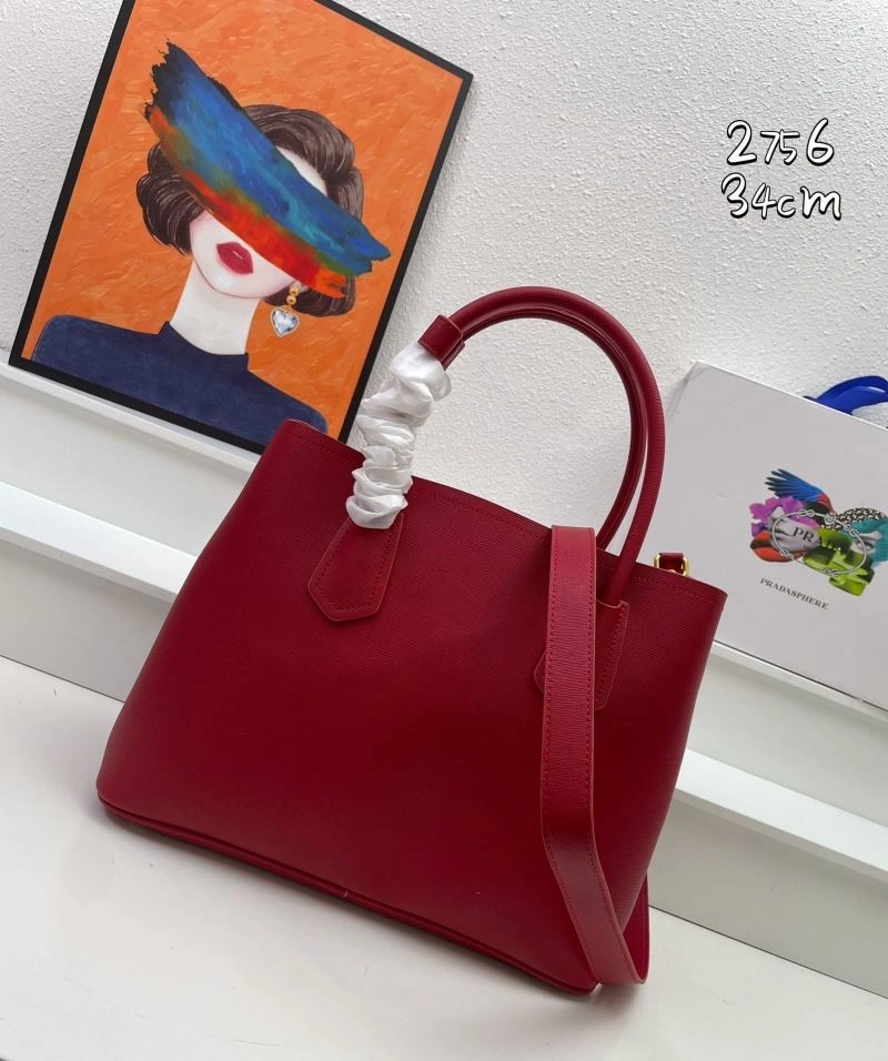 Prada Shopping Bags AllSeason 82677