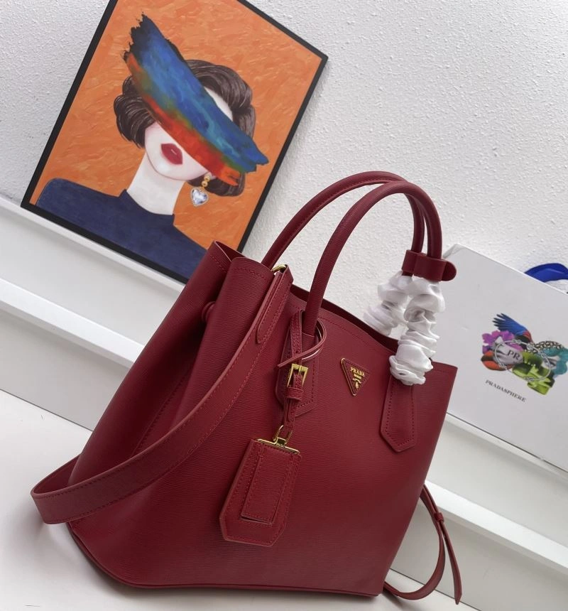 Prada Shopping Bags AllSeason 82677