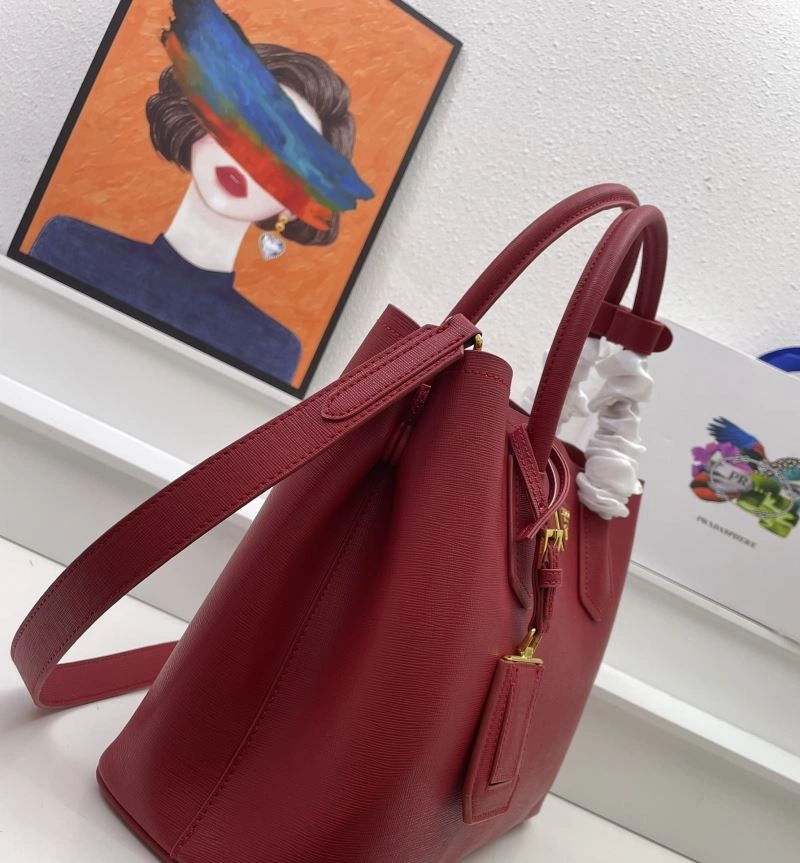 Prada Shopping Bags AllSeason 82677