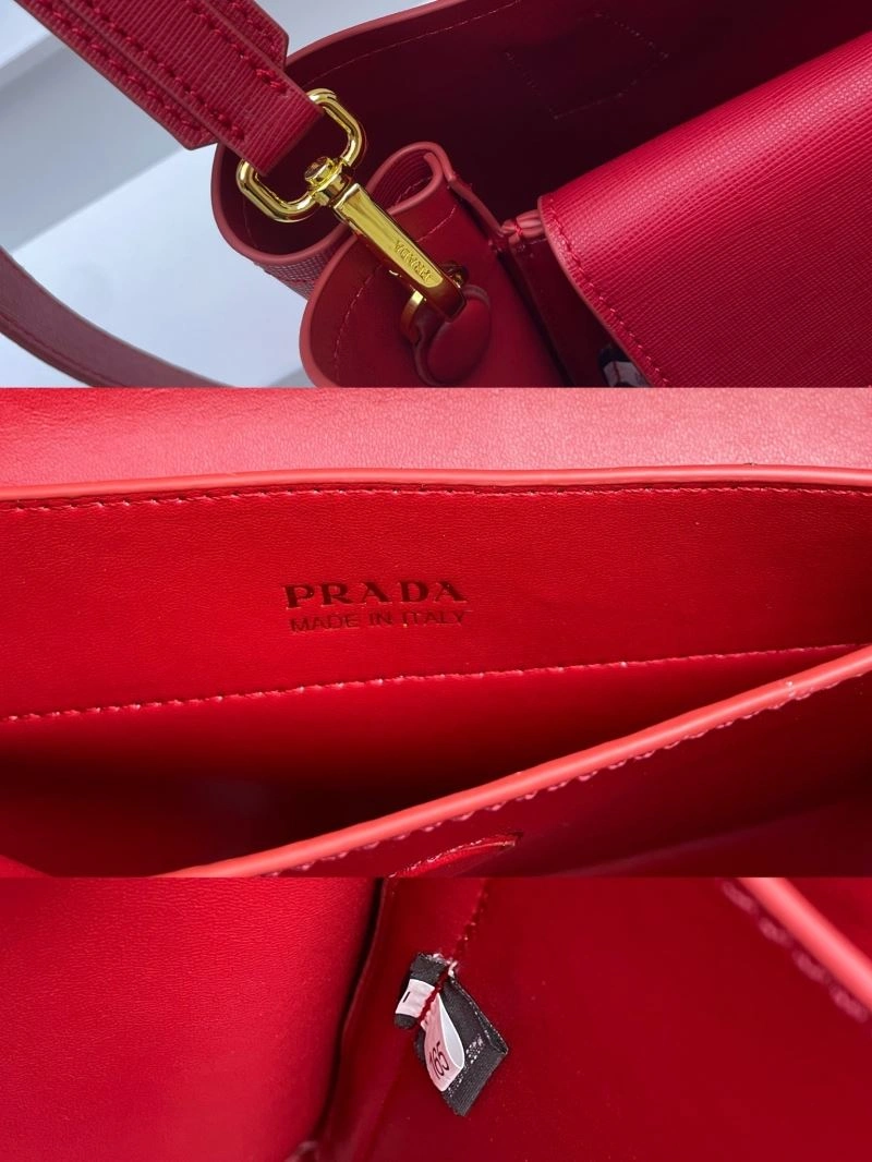 Prada Shopping Bags AllSeason 82677