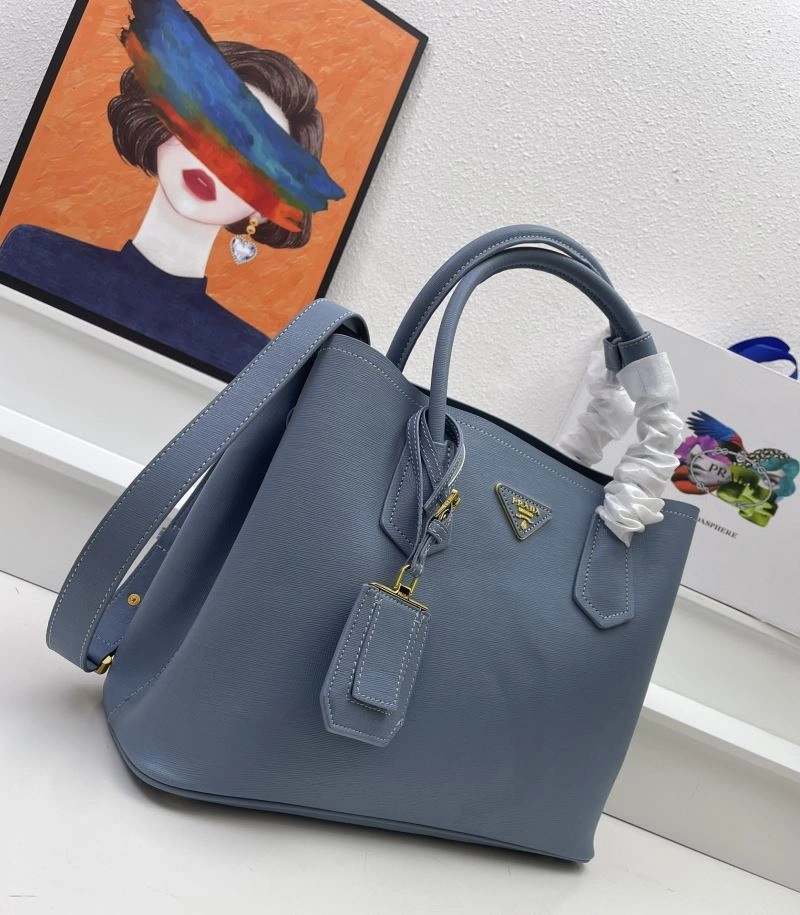 Stylish Prada Shopping Bags 82714