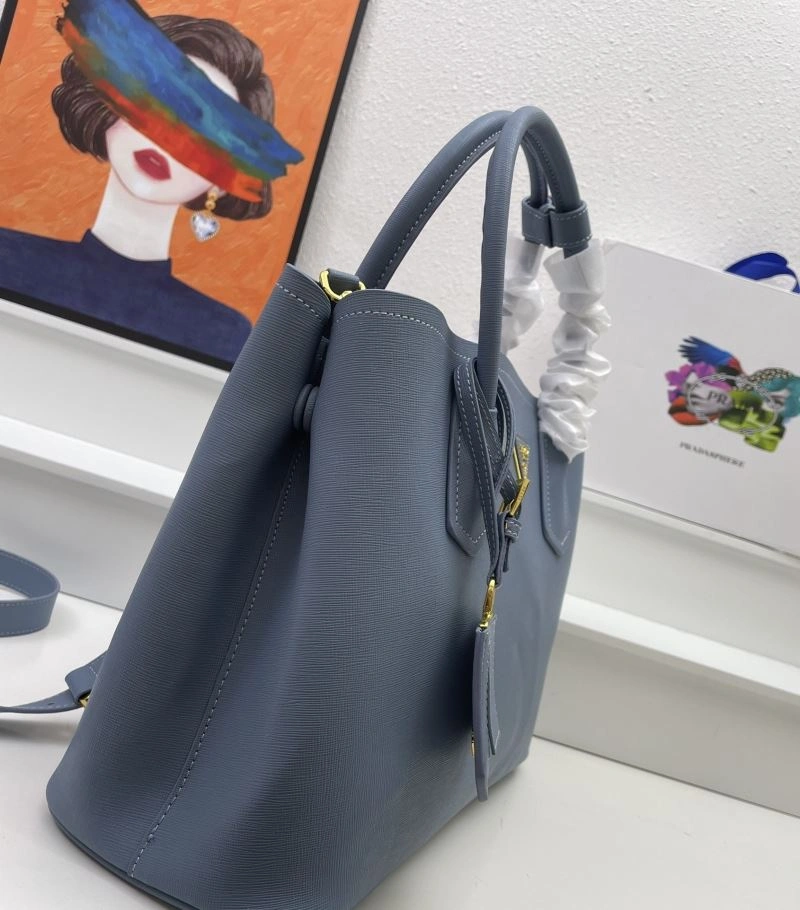 Stylish Prada Shopping Bags 82714
