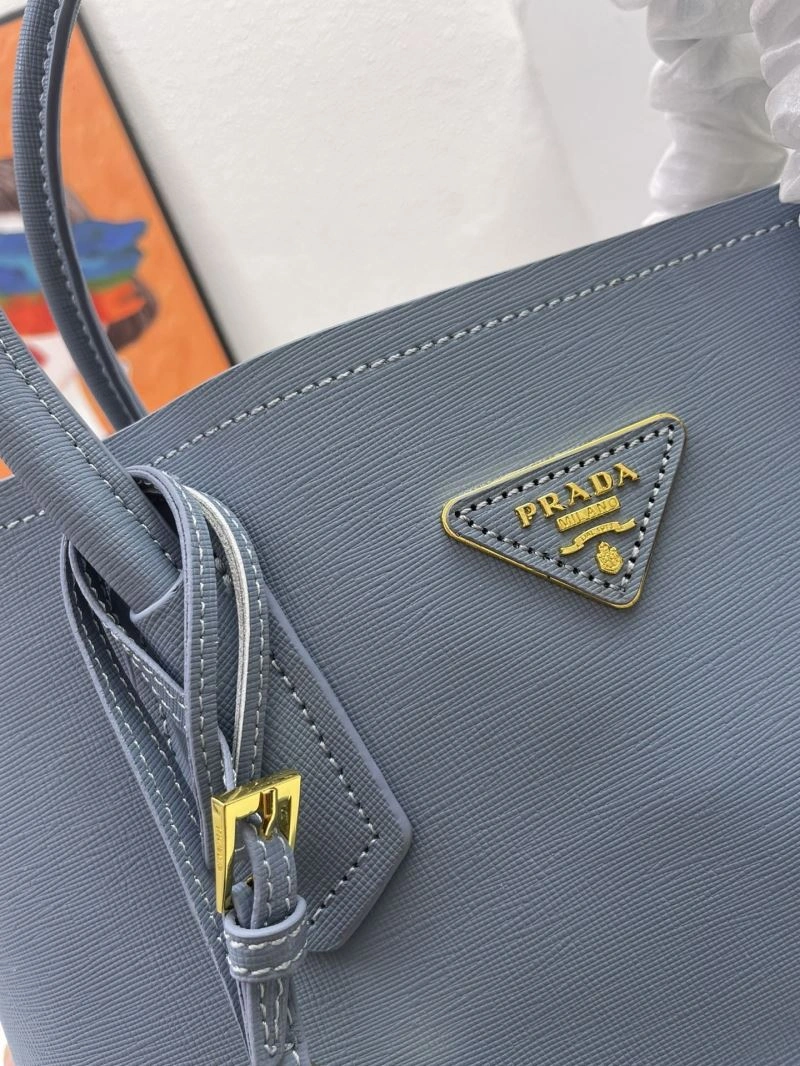 Stylish Prada Shopping Bags 82714