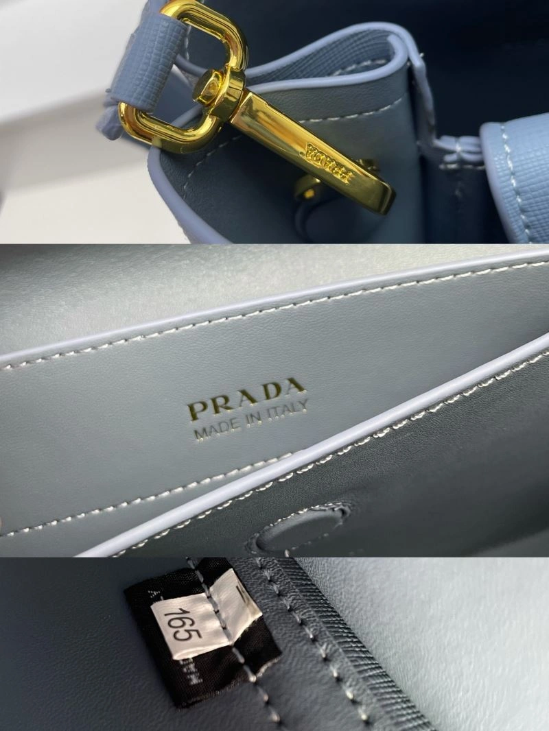 Stylish Prada Shopping Bags 82714
