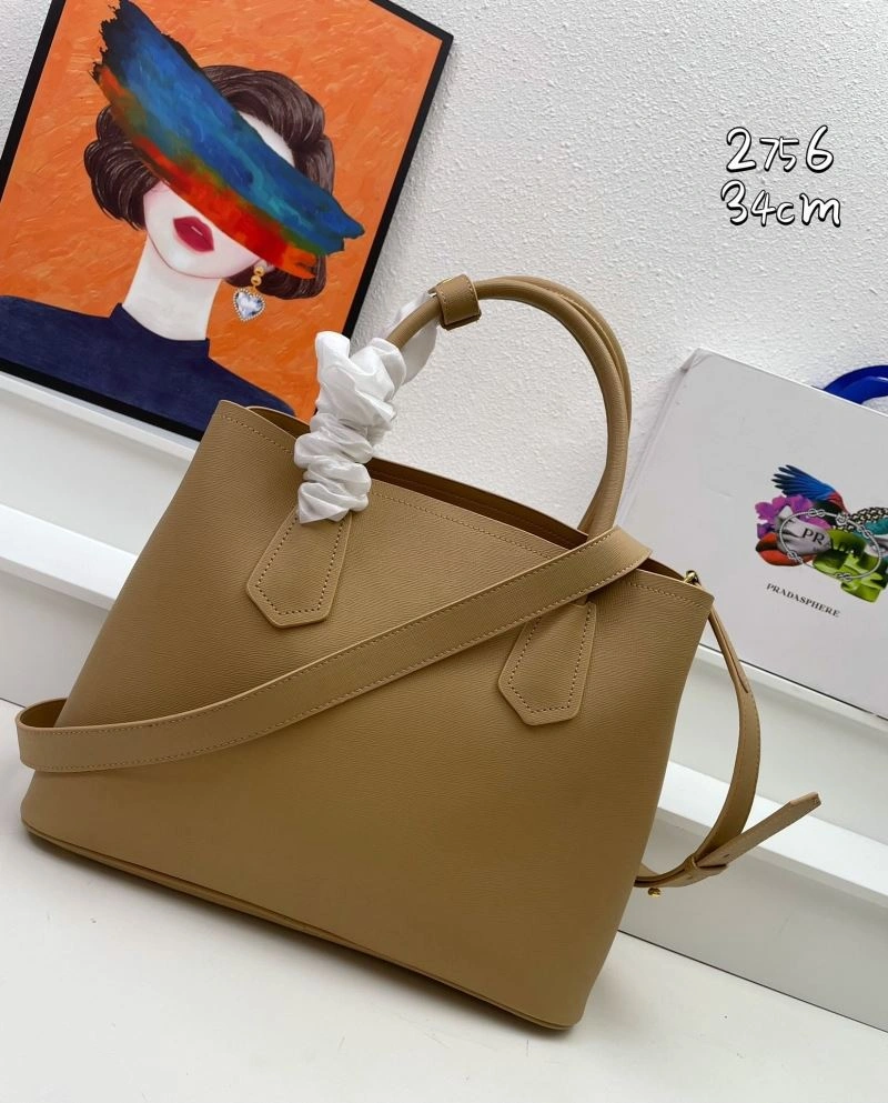 Prada Shopping Bags Flexible 82710