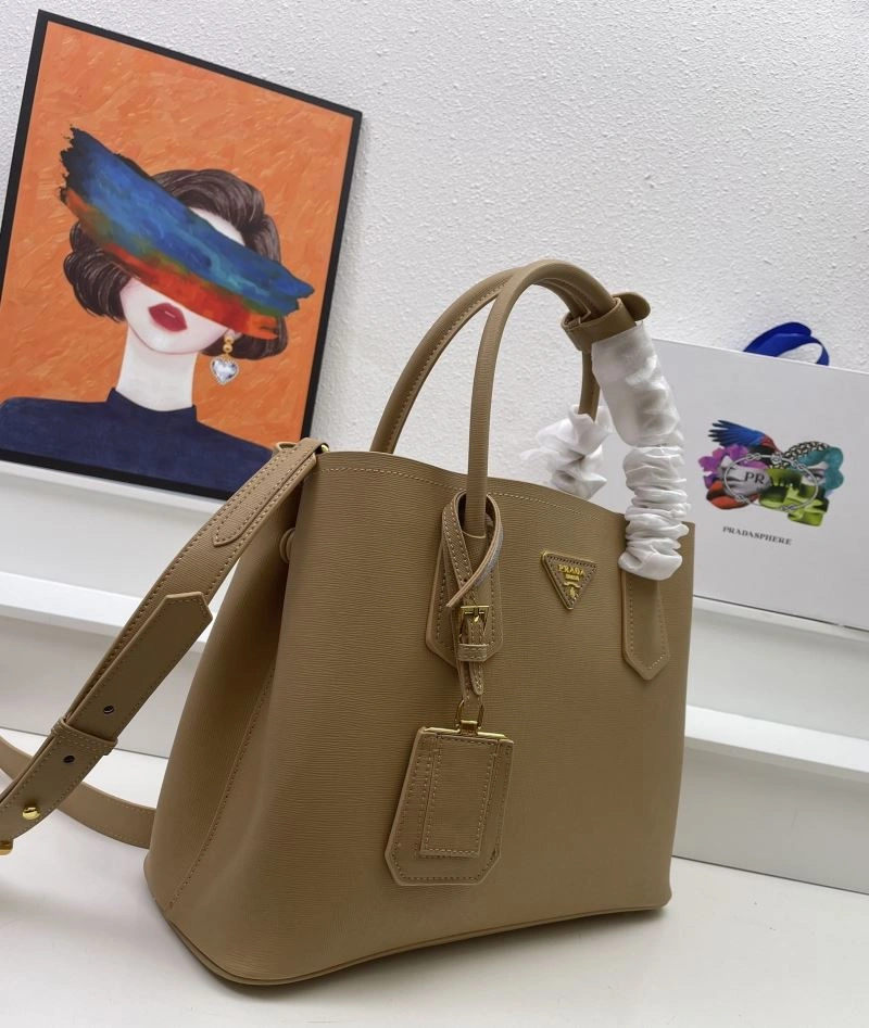 Prada Shopping Bags Flexible 82710