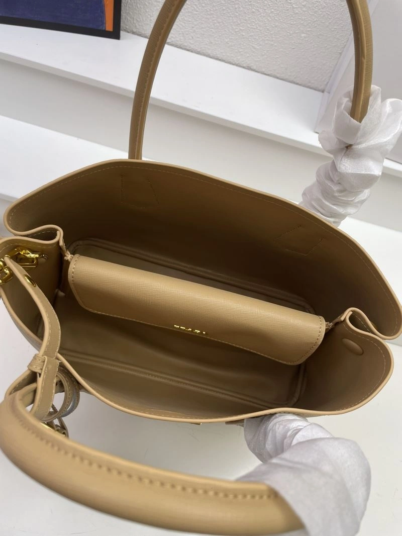 Prada Shopping Bags Flexible 82710