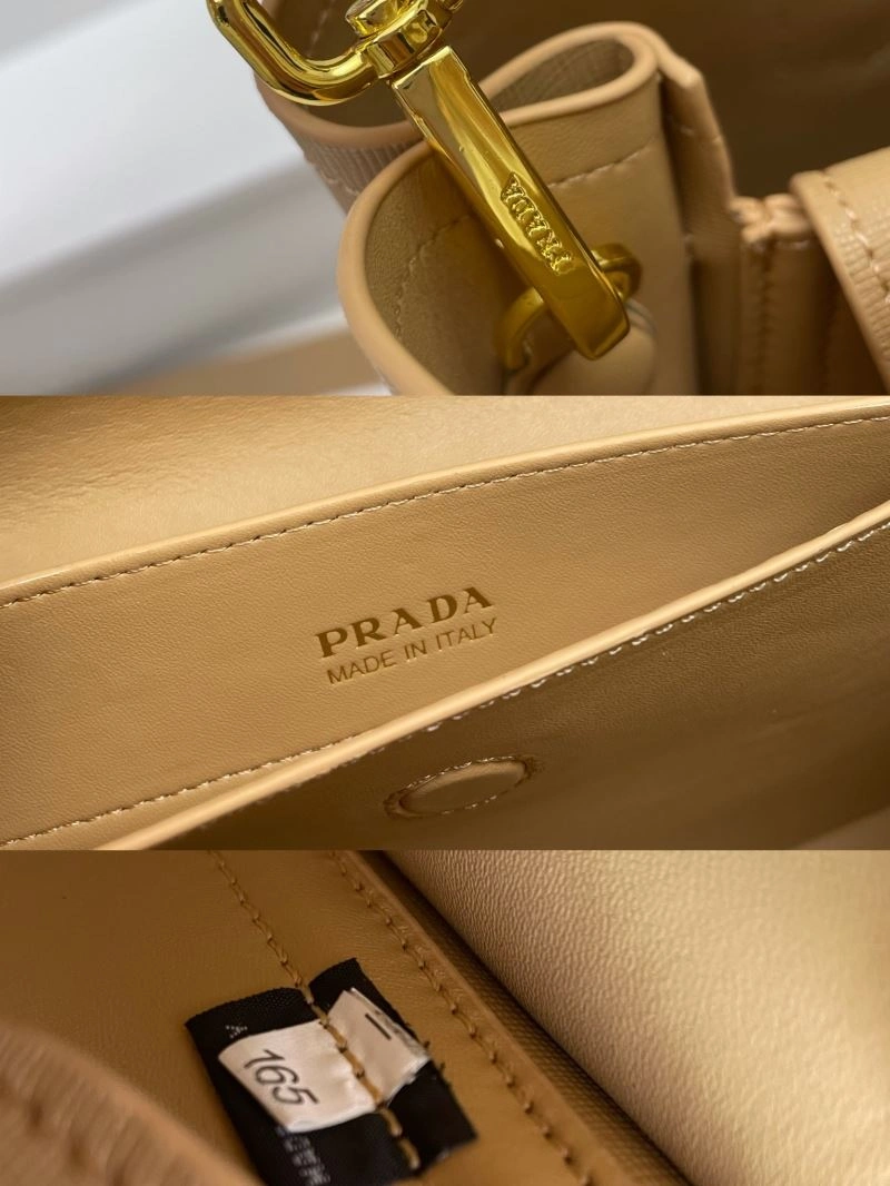 Prada Shopping Bags Flexible 82710
