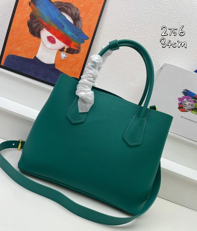 FashionForward Prada Shopping Bags 82668