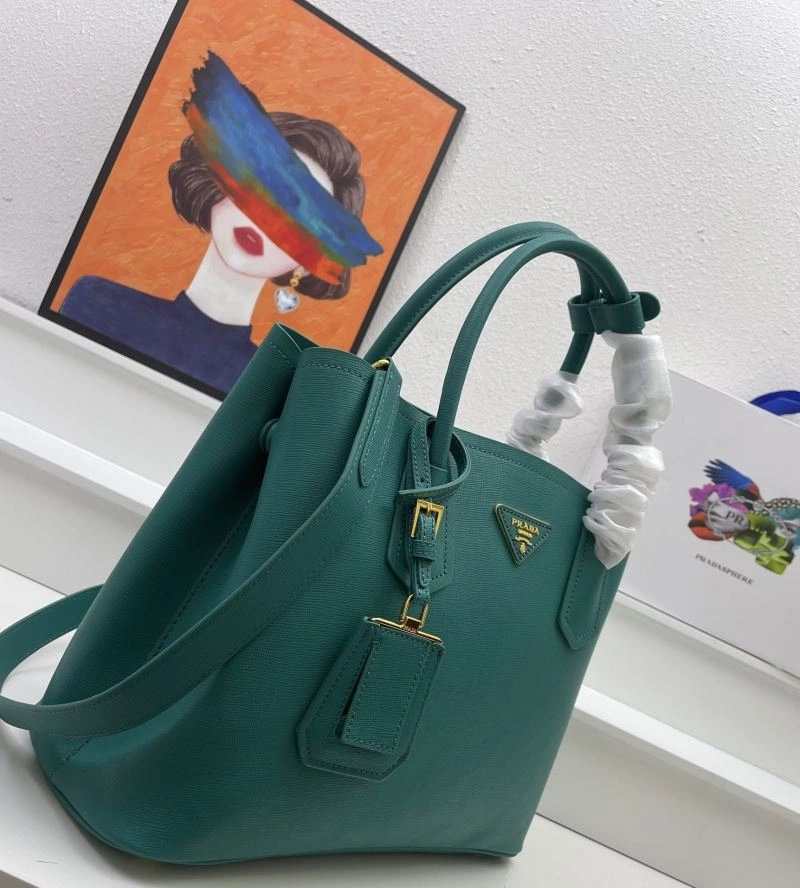FashionForward Prada Shopping Bags 82668