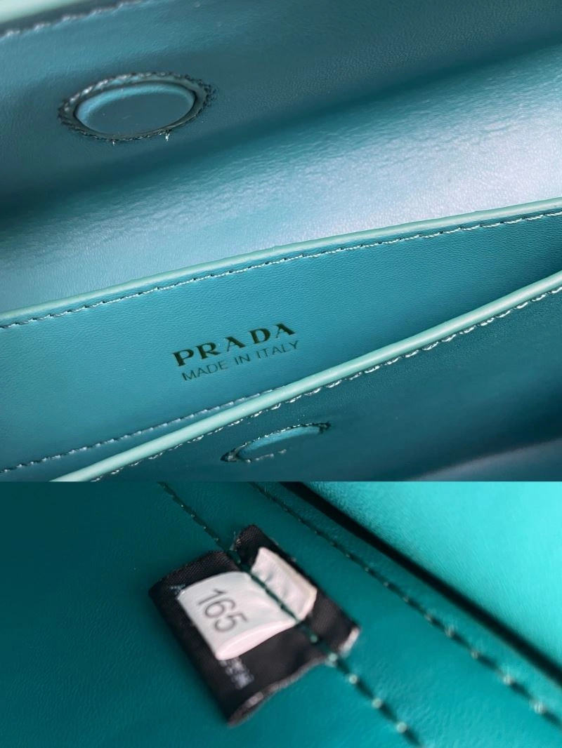 FashionForward Prada Shopping Bags 82668