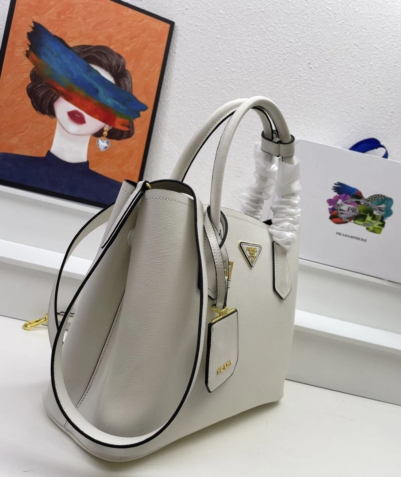 NewStyle Prada Shopping Bags 82669