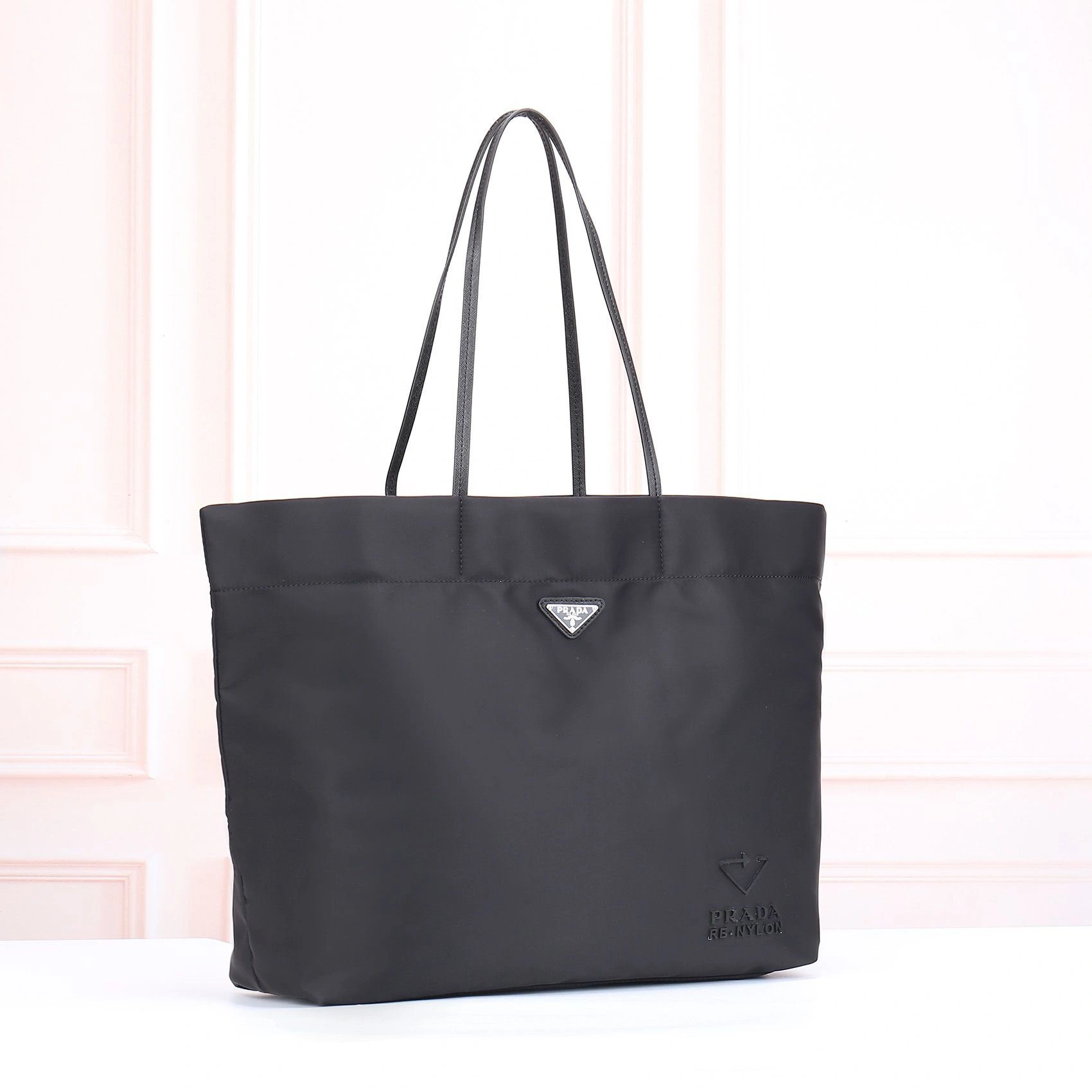 WaterResistant Prada Shopping Bags 92316