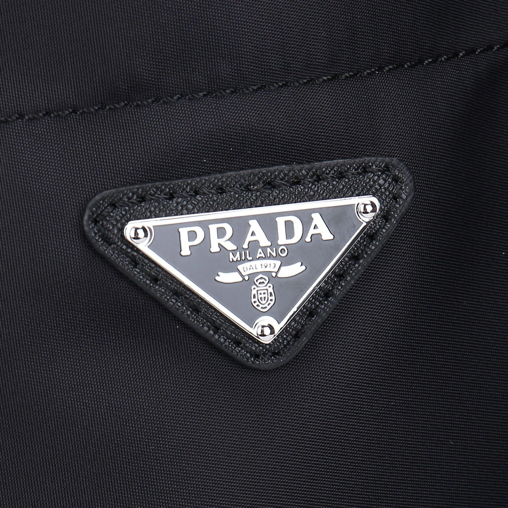 WaterResistant Prada Shopping Bags 92316