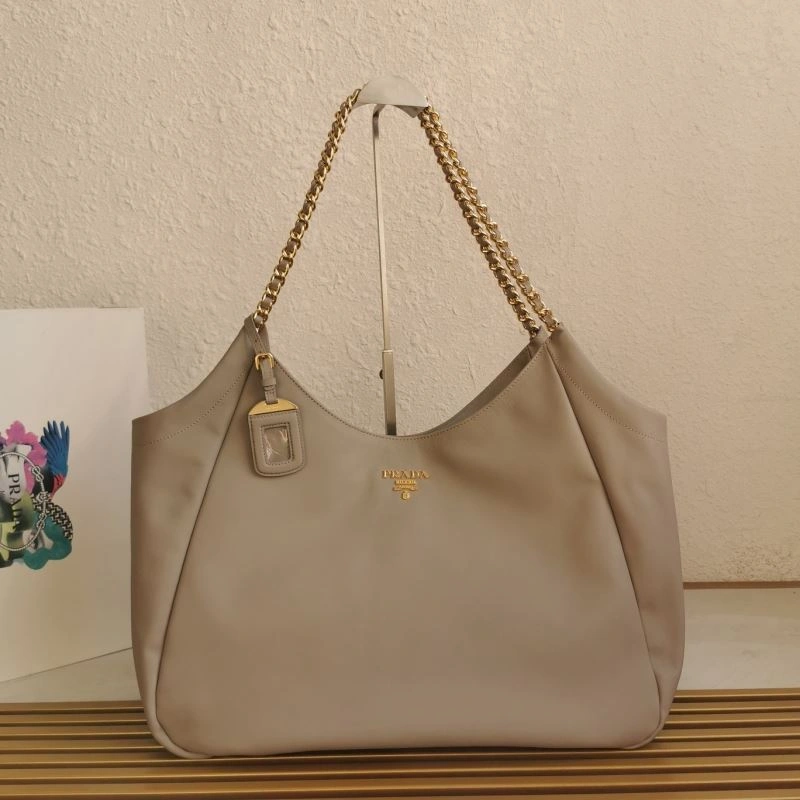 Refined Prada Shopping Bags 74881