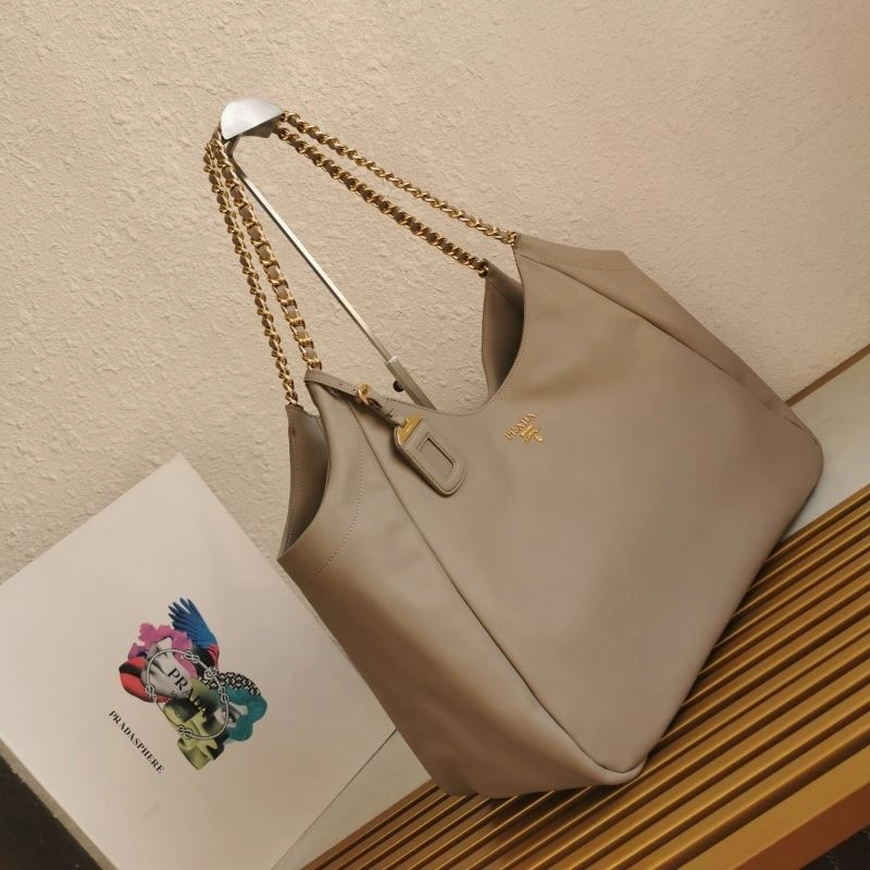 Refined Prada Shopping Bags 74881