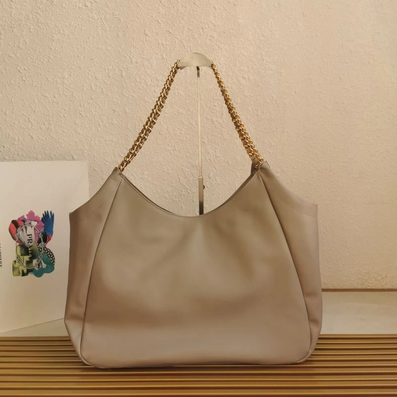 Refined Prada Shopping Bags 74881