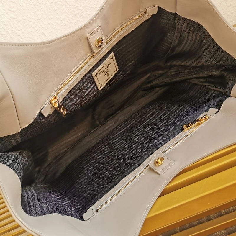 Refined Prada Shopping Bags 74881