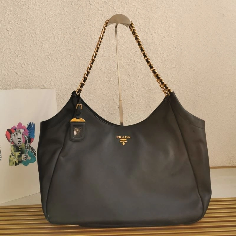 Prada Shopping Bags Flexible 74816