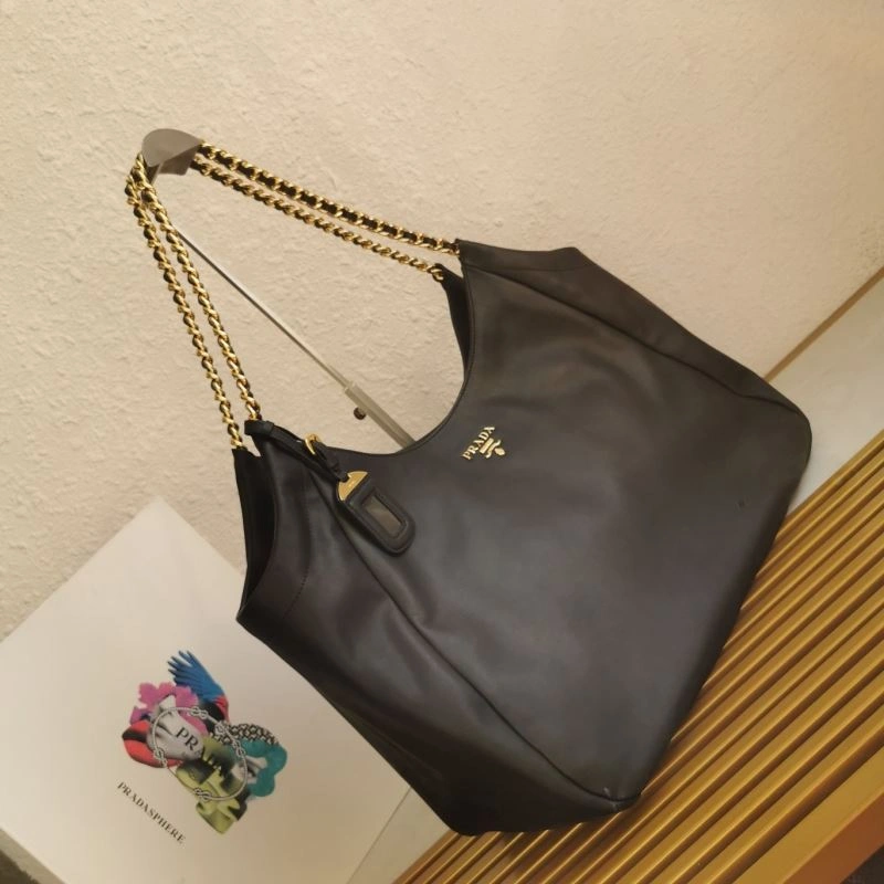 Prada Shopping Bags Flexible 74816