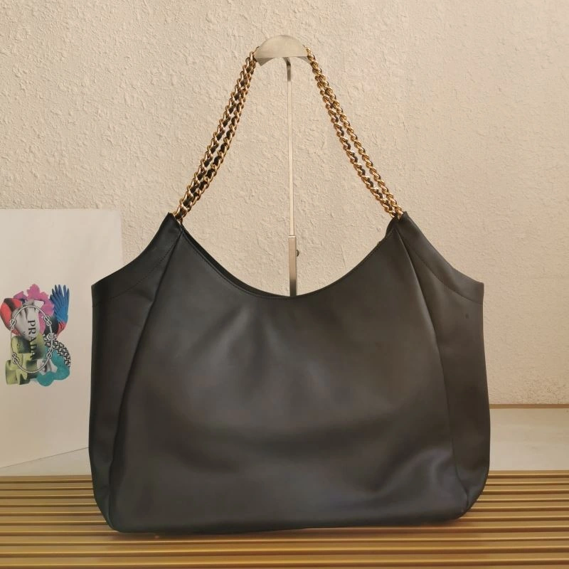 Prada Shopping Bags Flexible 74816