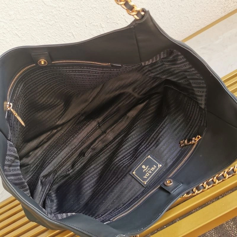 Prada Shopping Bags Flexible 74816