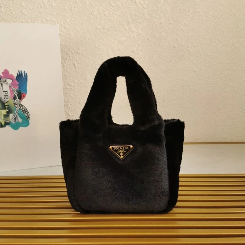 Prada Shopping Bags WrinkleFree 74817