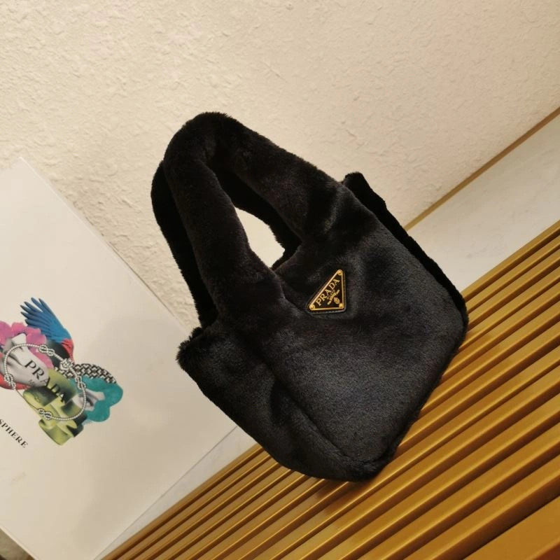 Prada Shopping Bags WrinkleFree 74817