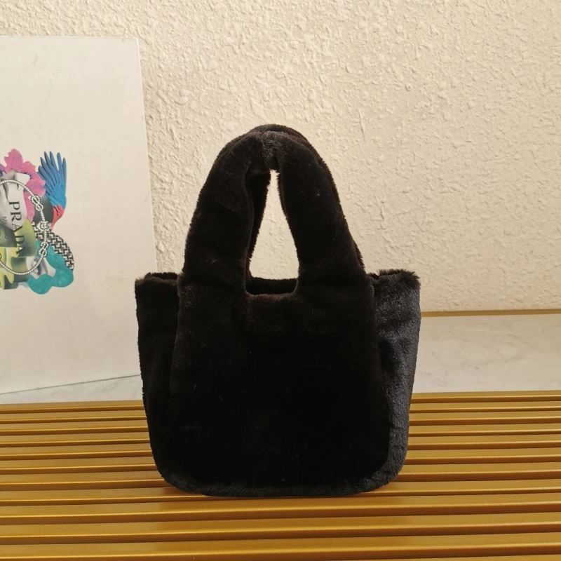 Prada Shopping Bags WrinkleFree 74817