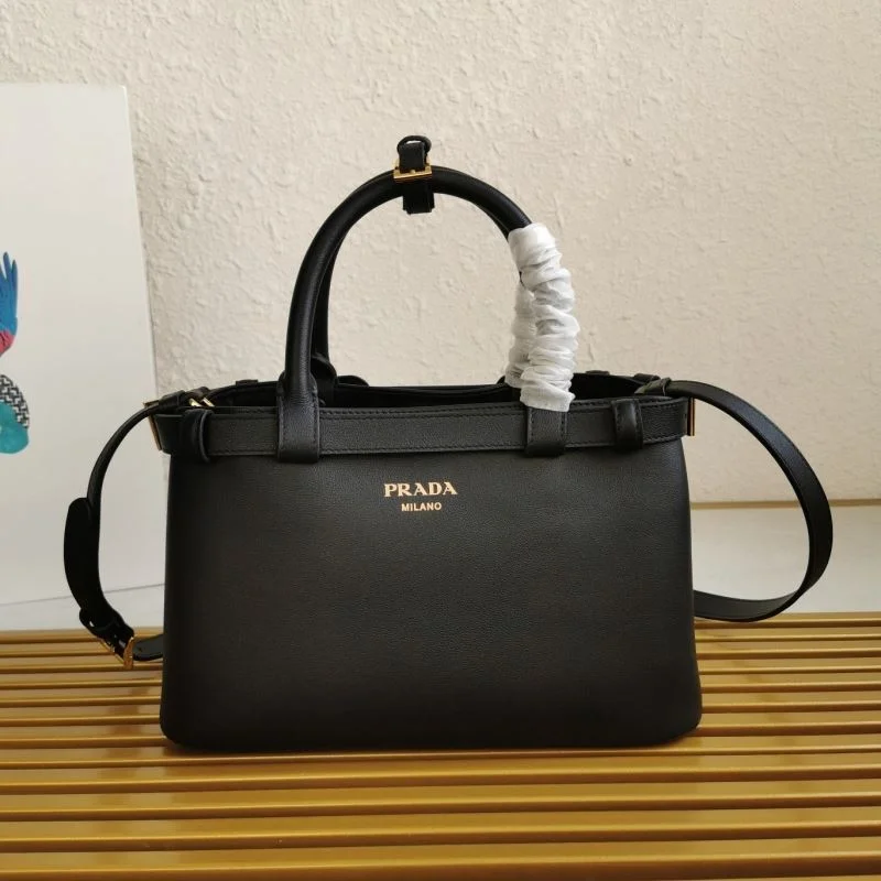 Breathable Prada Shopping Bags 37723