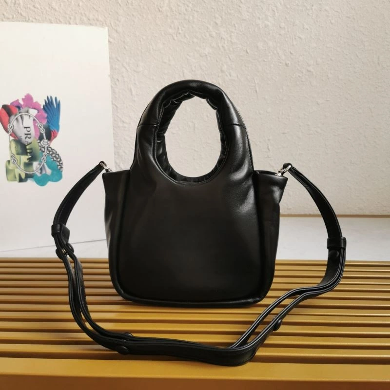 Modern Prada Shopping Bags 74808