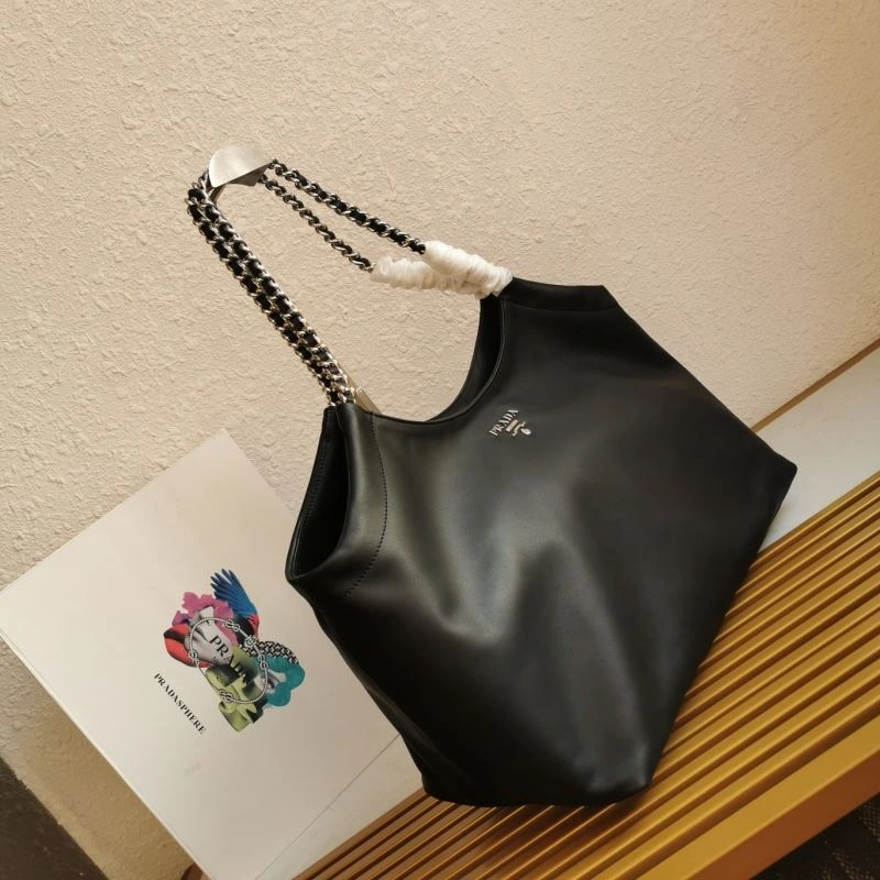 Prada Shopping Bags Classic 74810