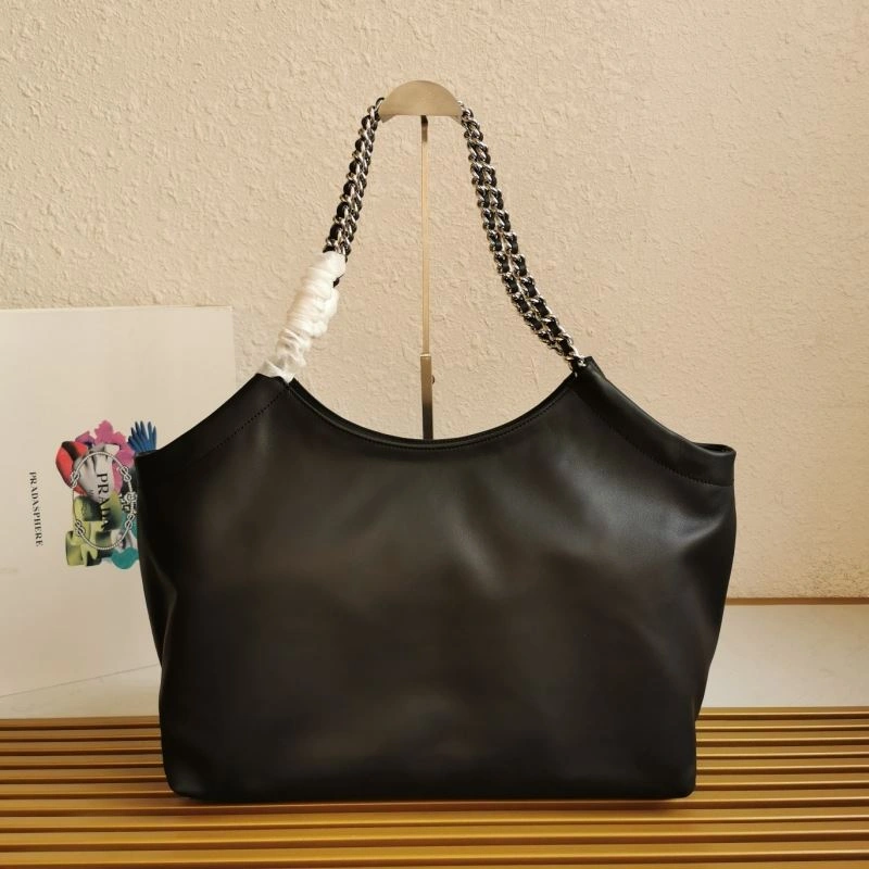 Prada Shopping Bags Classic 74810