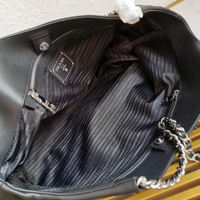 Prada Shopping Bags Classic 74810