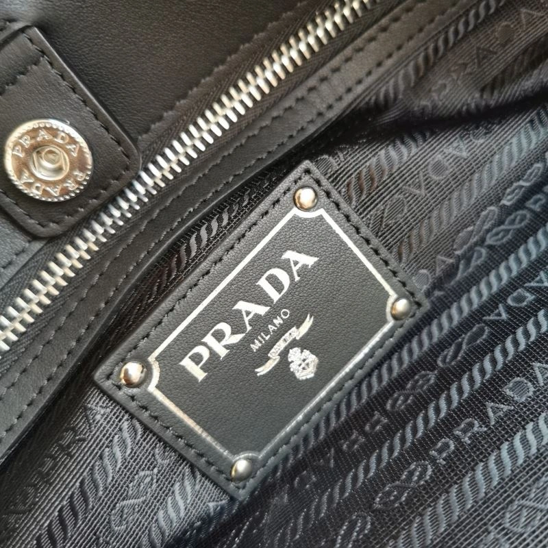 Prada Shopping Bags Classic 74810