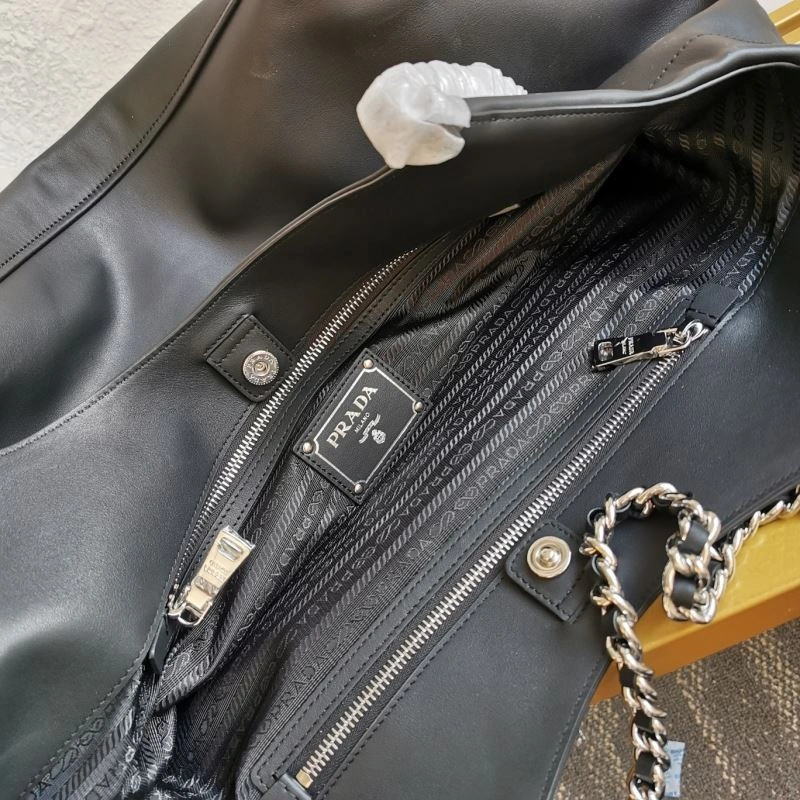 Prada Shopping Bags Classic 74810
