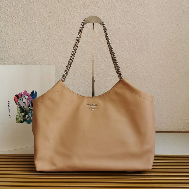 Casual Prada Shopping Bags 74812