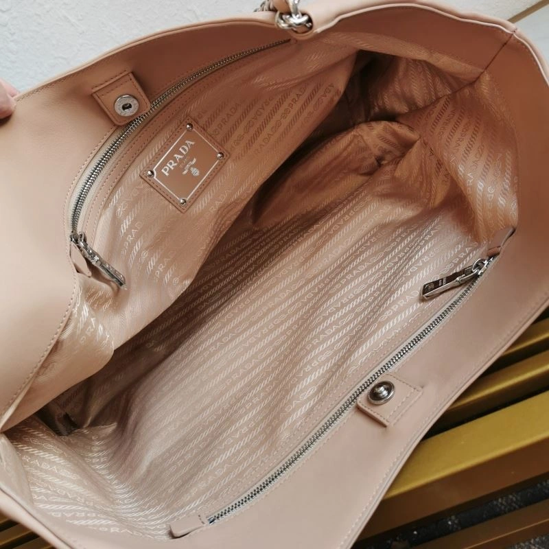 Casual Prada Shopping Bags 74812