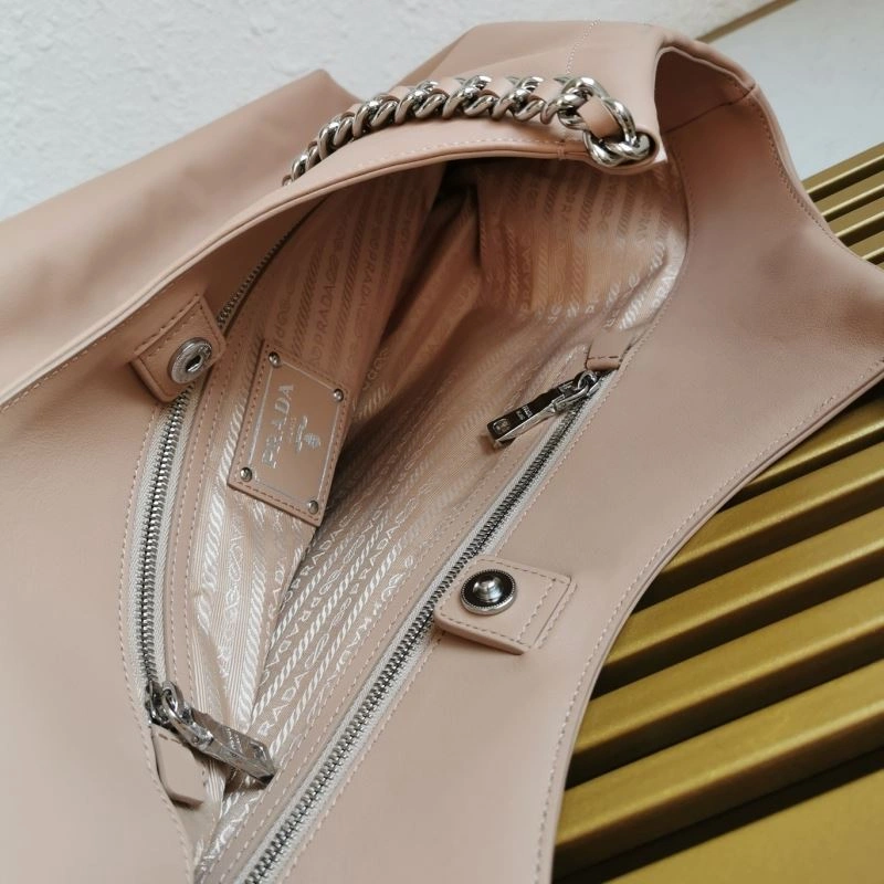 Casual Prada Shopping Bags 74812