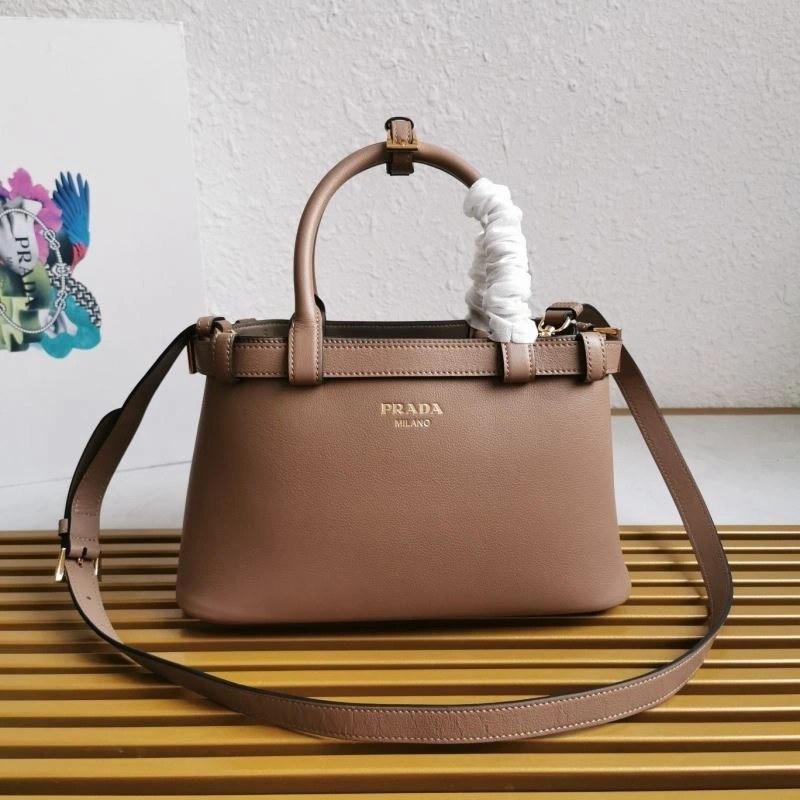 Bold Prada Shopping Bags 74835
