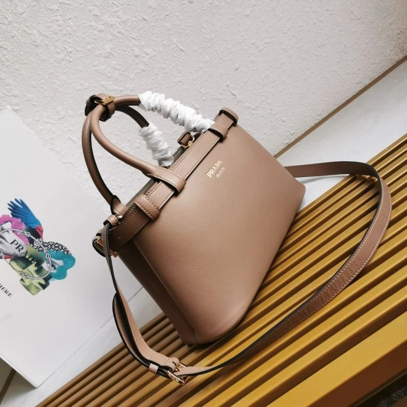Bold Prada Shopping Bags 74835