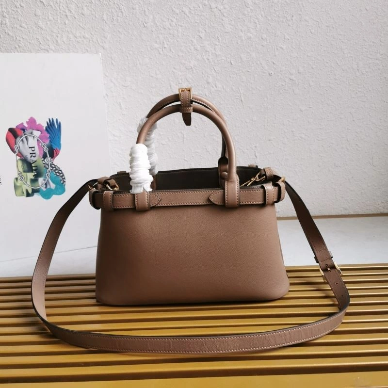 Bold Prada Shopping Bags 74835
