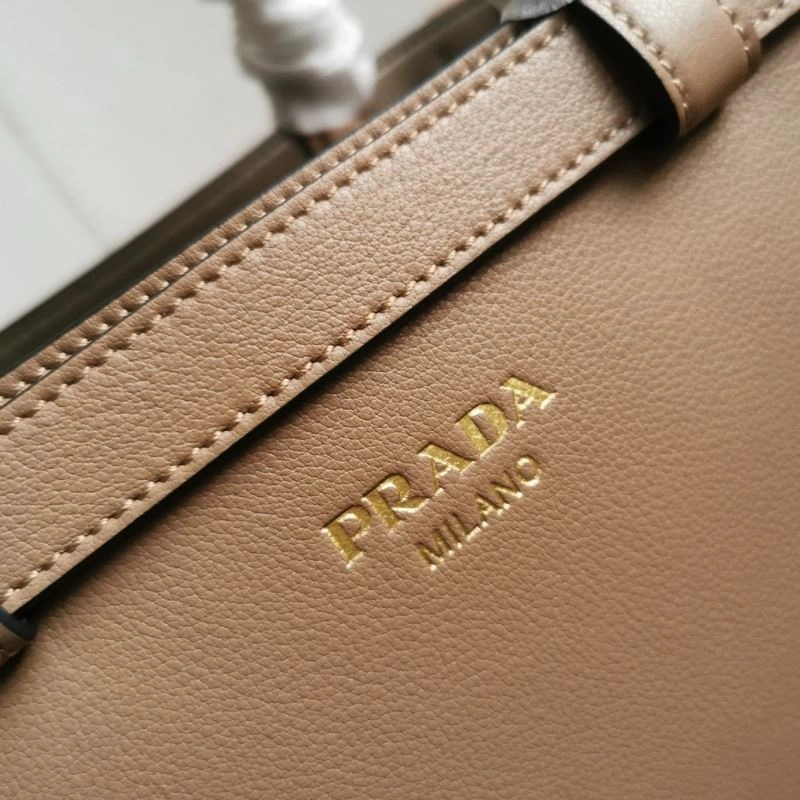 Bold Prada Shopping Bags 74835